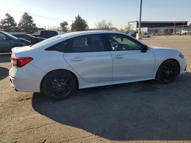 Image 3 of 2023 HONDA CIVIC SPORT 2023 with VIN 2HGFE2F51PH570073