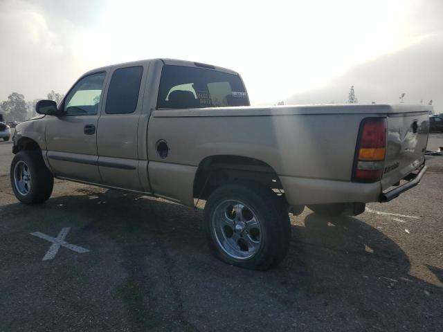 Image 2 of 2004 GMC NEW SIERRA C1500 2004 with VIN 1GTEC19V24E370926