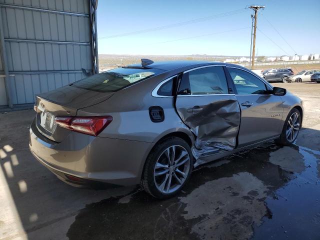 Image 3 of 2024 CHEVROLET MALIBU PREMIER 2024 with VIN 1G1ZE5ST6RF173909
