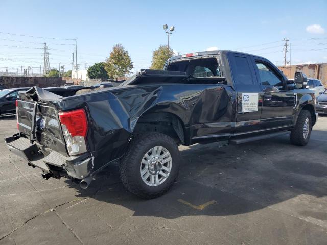 Image 3 of 2018 FORD F250 SUPER DUTY 2018 with VIN 1FT7X2A6XJEB36276