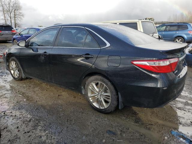 Image 2 of 2017 TOYOTA CAMRY LE 2017 with VIN 4T1BF1FKXHU347194