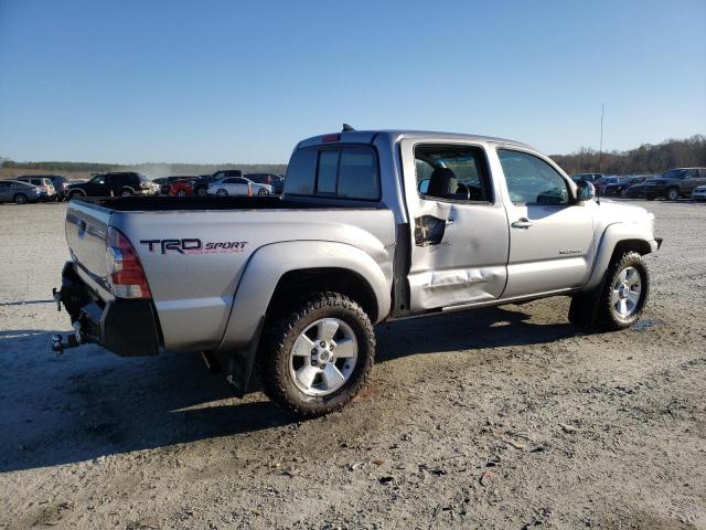 Image 3 of 2015 TOYOTA TACOMA DOUBLE CAB 2015 with VIN 3TMLU4EN8FM176331