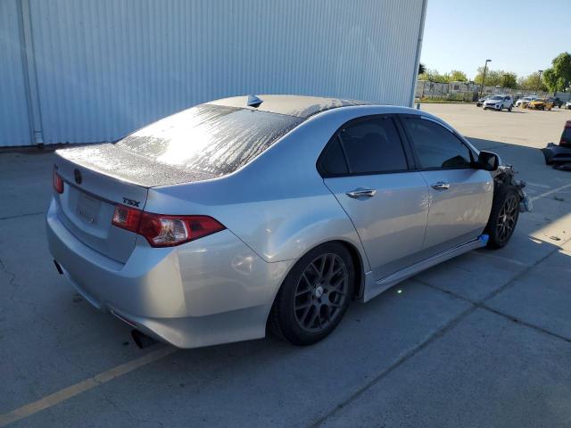 Image 3 of 2012 ACURA TSX SE 2012 with VIN JH4CU2F86CC003786