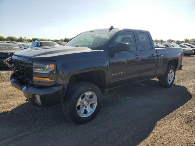 Image 1 of 2016 CHEVROLET SILVERADO K1500 LT 2016 with VIN 1GCVKREC8GZ225909
