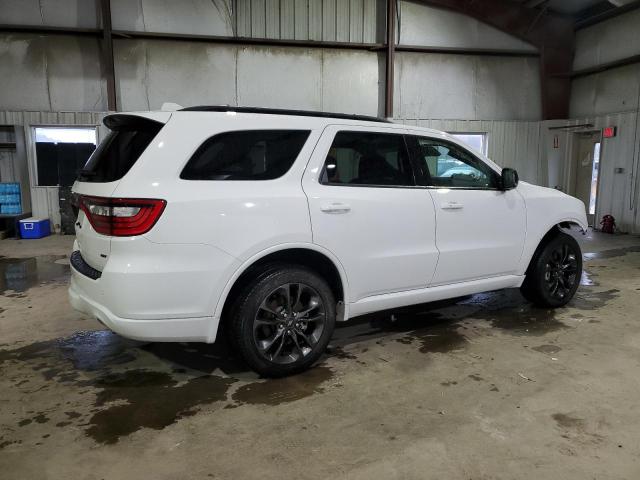 Obraz 3 z 2022 DODGE DURANGO GT 2022 z VIN 1C4RDJDG1NC195704