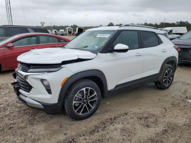 2024 CHEVROLET TRAILBLAZER LT 2024 image
