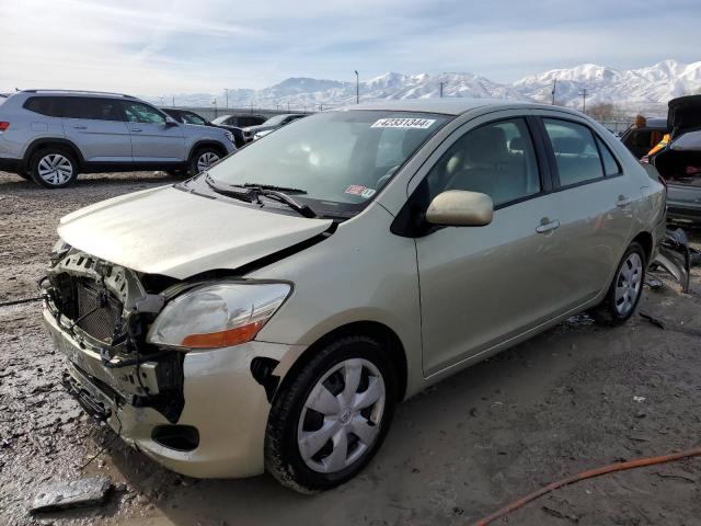 2007 TOYOTA YARIS  2007 image