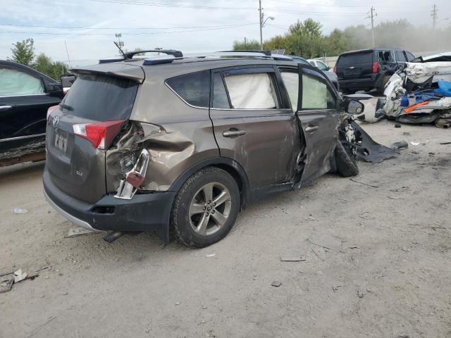 Obraz 3 z 2015 TOYOTA RAV4 XLE 2015 z VIN JTMWFREV5FD065431