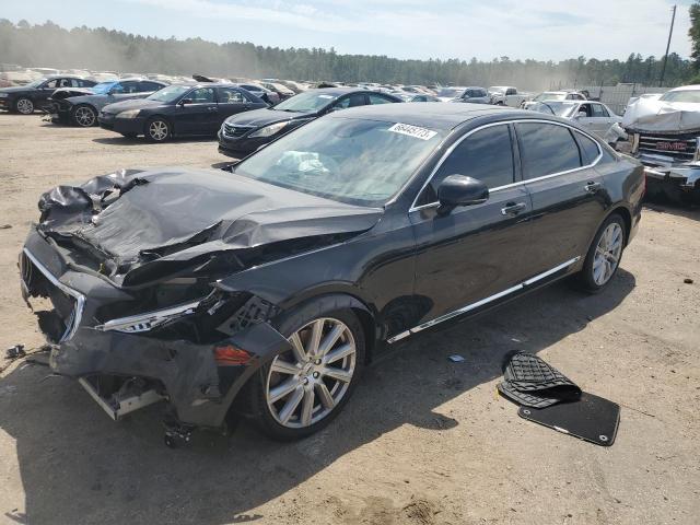 2018 VOLVO S90 T6 INSCRIPTION 2018 image