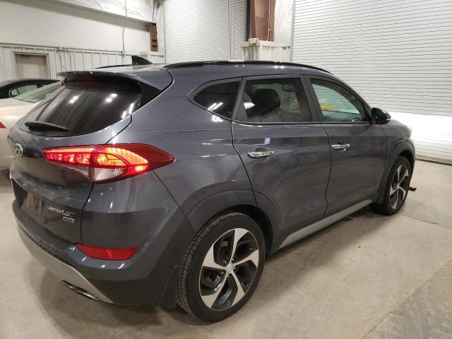 Obraz 3 z 2017 HYUNDAI TUCSON LIMITED 2017 z VIN KM8J3CA25HU321187