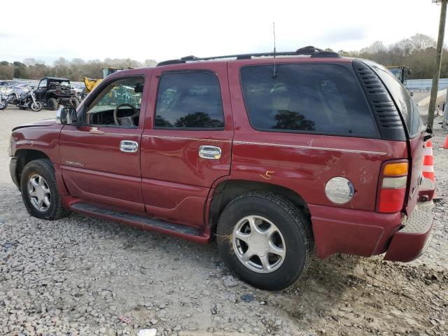 Изображение 2 2001 GMC Denali 2001 с VIN 1GKEK63U11J248601