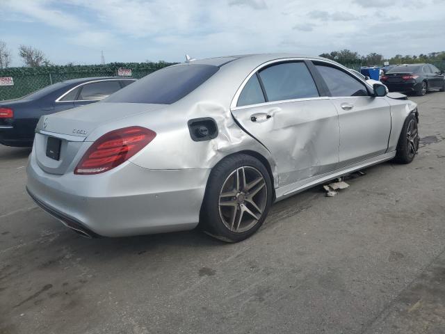 Obraz 3 z 2016 MERCEDES-BENZ S 550 4MATIC 2016 z VIN WDDUG8FB4GA252400