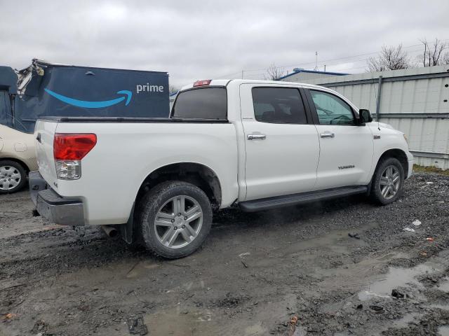 Image 3 of 2012 TOYOTA TUNDRA CREWMAX LIMITED 2012 with VIN 5TFHY5F18CX255872