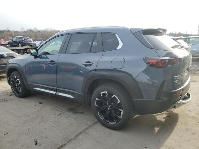 Изображение 2 2023 MAZDA CX-50 BASE 2023 с VIN 7MMVABXY6PN134809