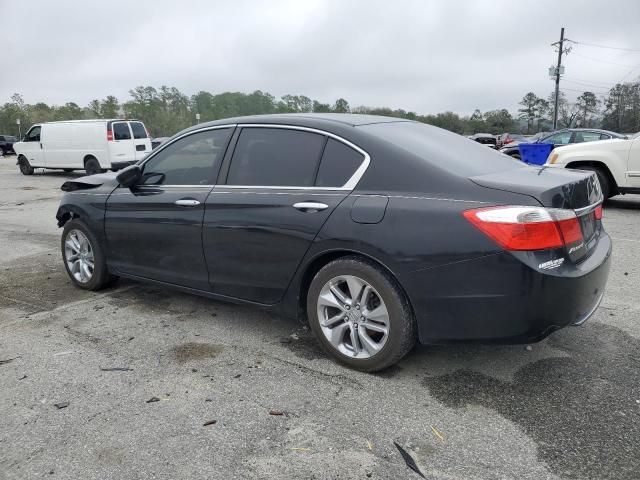 Изображение 2 2014 HONDA ACCORD LX 2014 с VIN 1HGCR2F31EA247370