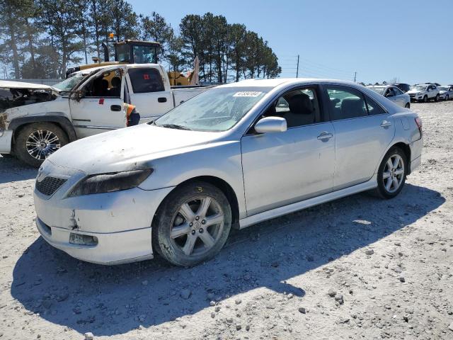 2008 TOYOTA CAMRY CE 2008 image