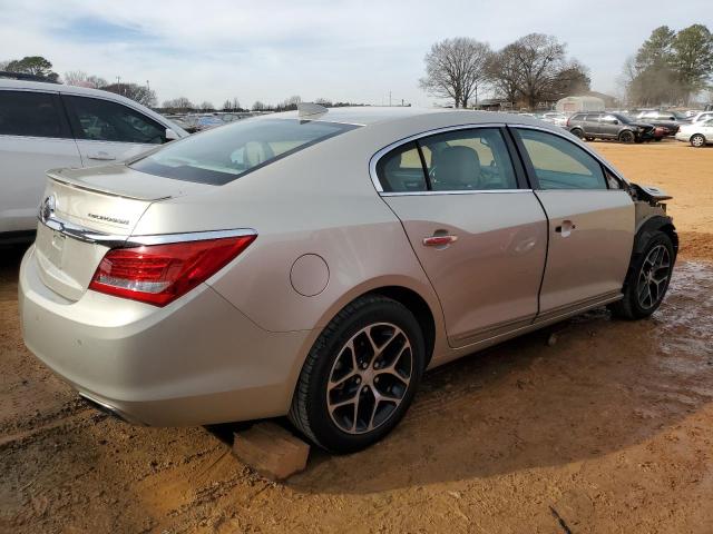 Obraz 3 z 2016 BUICK LACROSSE SPORT TOURING 2016 z VIN 1G4G45G32GF268082