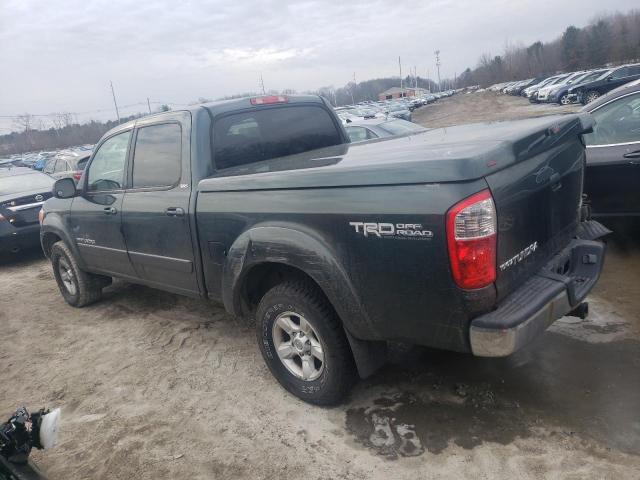 Изображение 2 2005 TOYOTA TUNDRA DOUBLE CAB SR5 2005 с VIN 5TBDT44185S496214