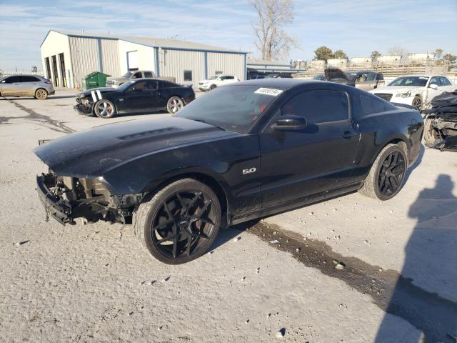 2014 FORD MUSTANG GT 2014 image