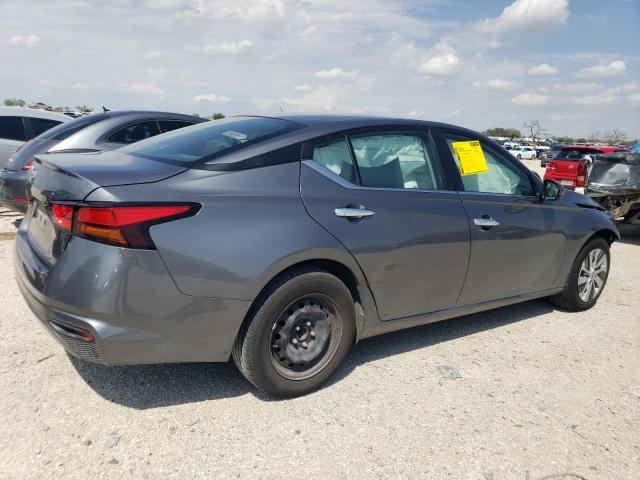 Obraz 3 z 2022 NISSAN ALTIMA S 2022 z VIN 1N4BL4BV9NN346368