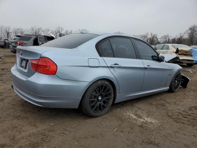 Obraz 3 z 2009 BMW 328 I 2009 z VIN WBAPH735X9A172841