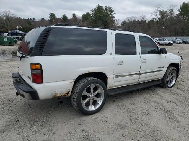 Изображение 3 2005 GMC YUKON XL K1500 2005 с VIN 1GKFK16Z25J140217