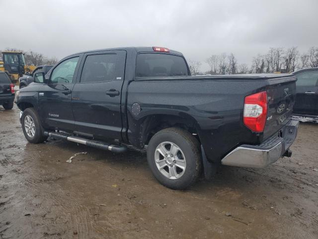 Obraz 2 z 2018 TOYOTA TUNDRA CREWMAX SR5 2018 z VIN 5TFDY5F17JX691284