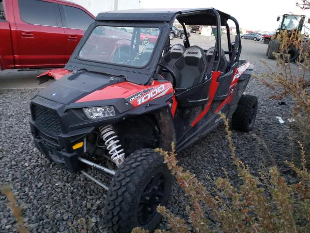 Image 2 of 2015 POLARIS RZR XP 4 1000 EPS 2015 with VIN 4XAVFE997FB962027
