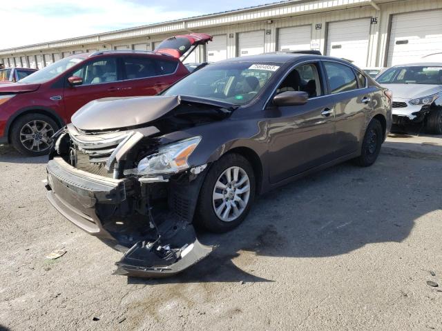 Obraz 1 z 2013 NISSAN ALTIMA 2.5 2013 z VIN 1N4AL3APXDC190649