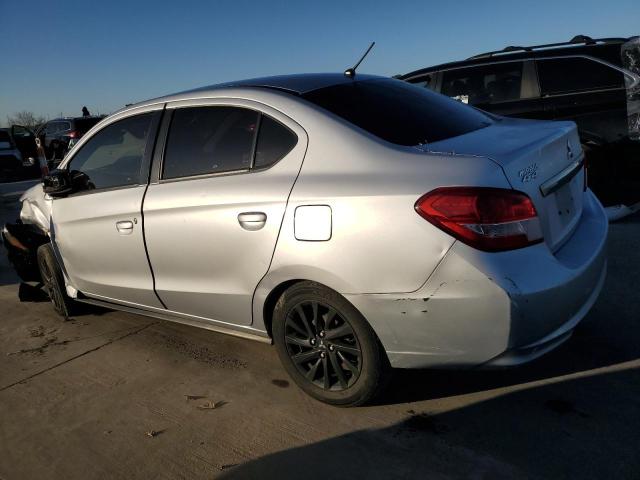 Image 2 of 2020 MITSUBISHI MIRAGE G4 SE 2020 with VIN ML32F4FJ4LHF08983