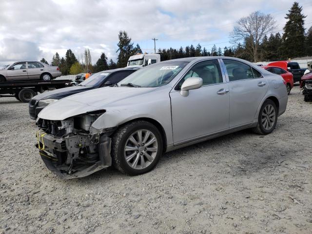 Image 1 of 2007 LEXUS ES 350 2007 with VIN JTHBJ46G472082717