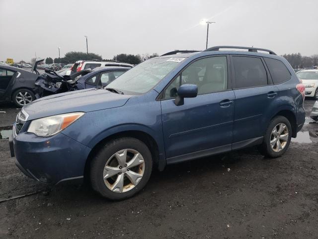 Obraz 1 z 2014 SUBARU FORESTER 2.5I PREMIUM 2014 z VIN JF2SJAEC9EH430425