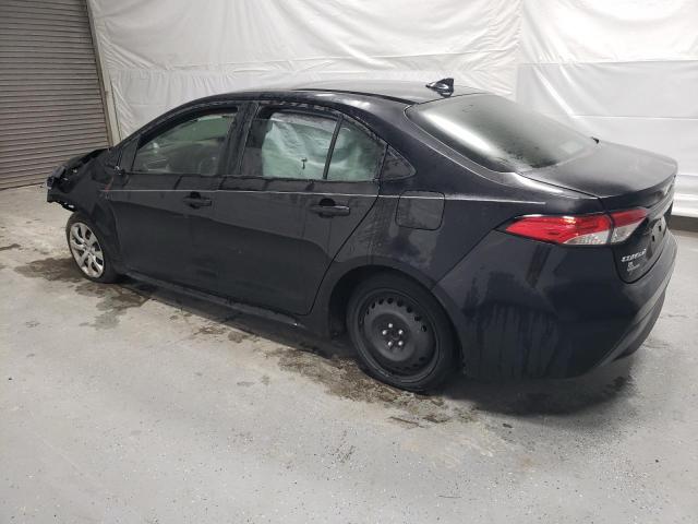 Изображение 2 2020 TOYOTA COROLLA LE 2020 с VIN 5YFEPRAE0LP127048
