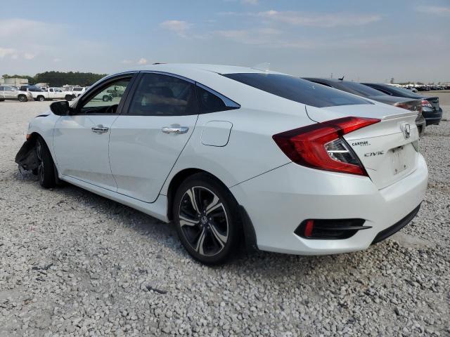 Obraz 2 z 2017 HONDA CIVIC TOURING 2017 z VIN 19XFC1F90HE011239
