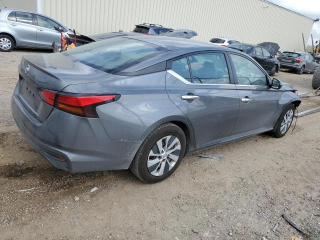 Изображение 3 2022 NISSAN ALTIMA S 2022 с VIN 1N4BL4BV8NN317430