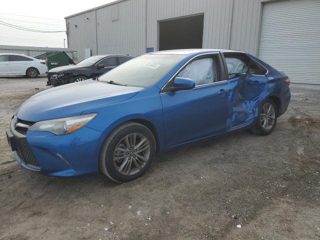 Obraz 1 z 2017 TOYOTA CAMRY LE 2017 z VIN 4T1BF1FKXHU776996
