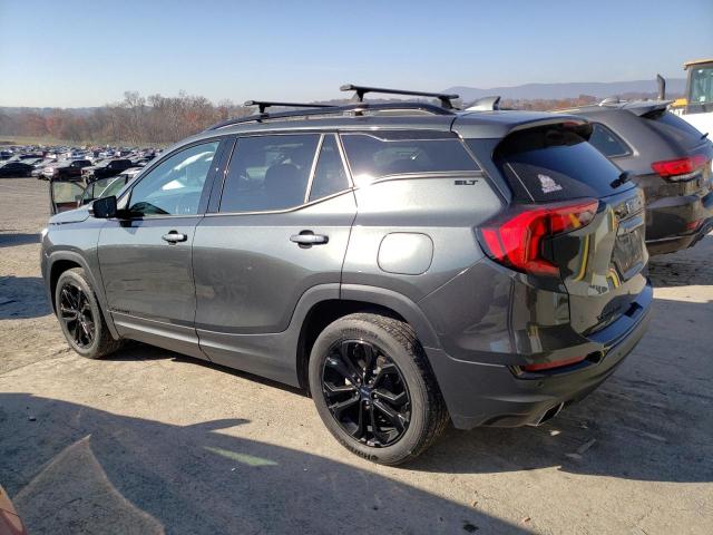Изображение 2 2020 GMC TERRAIN SLT 2020 с VIN 3GKALVEX5LL189948