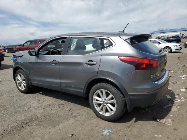Изображение 2 2019 NISSAN ROGUE SPORT S 2019 с VIN JN1BJ1CR3KW622696