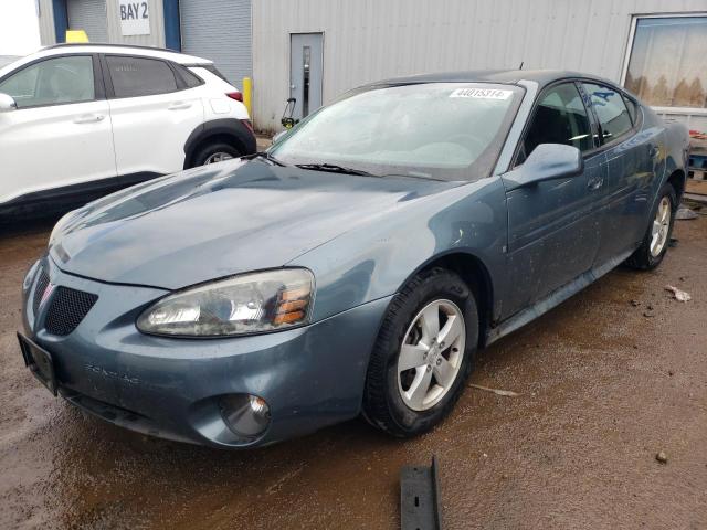 Obraz 1 z 2006 PONTIAC GRAND PRIX  2006 z VIN 2G2WP552161305098
