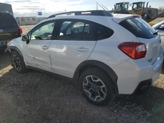 Obraz 2 z 2017 SUBARU CROSSTREK PREMIUM 2017 z VIN JF2GPABC1HH261398