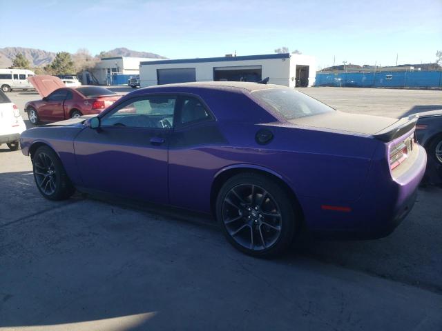 Image 2 of 2023 DODGE CHALLENGER R/T 2023 with VIN 2C3CDZBT4PH625556
