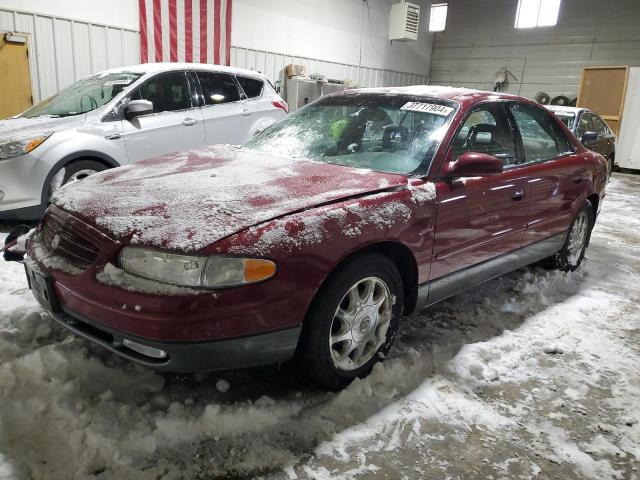 Obraz 2004 BUICK REGAL GS 2004