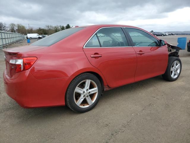 Image 3 of 2013 TOYOTA CAMRY L 2013 with VIN 4T1BF1FK7DU643803