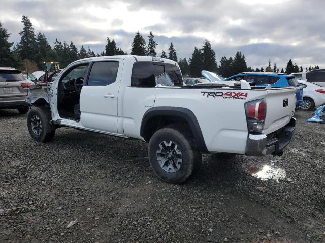 Изображение 2 2021 TOYOTA TACOMA DOUBLE CAB 2021 с VIN 3TMDZ5BN8MM107250
