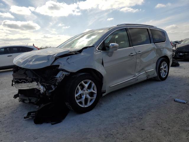 Изображение 1 2020 CHRYSLER PACIFICA LIMITED 2020 с VIN 2C4RC1GGXLR277479