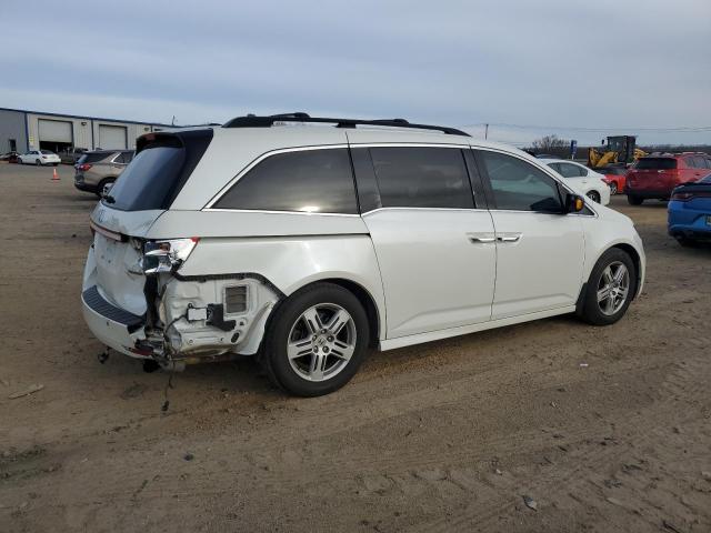 Obraz 3 z 2013 HONDA ODYSSEY TOURING 2013 z VIN 5FNRL5H91DB089356