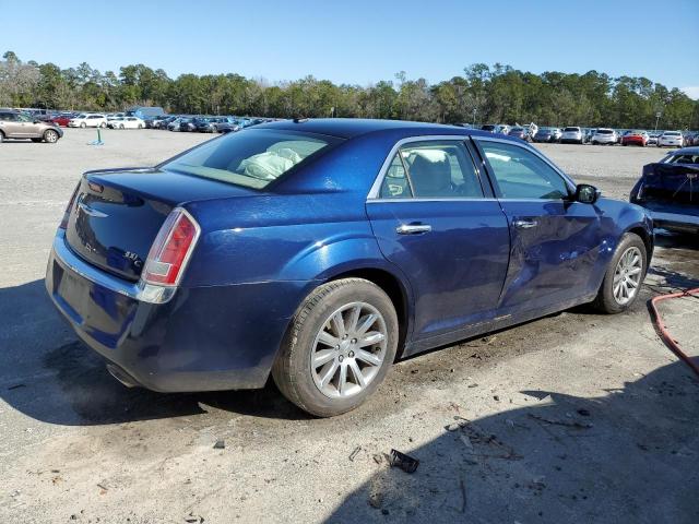 Image 3 of 2013 CHRYSLER 300C  2013 with VIN 2C3CCAET3DH661850