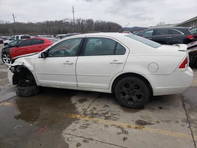 Изображение 2 2008 FORD FUSION SE 2008 с VIN 3FAHP07Z38R241412