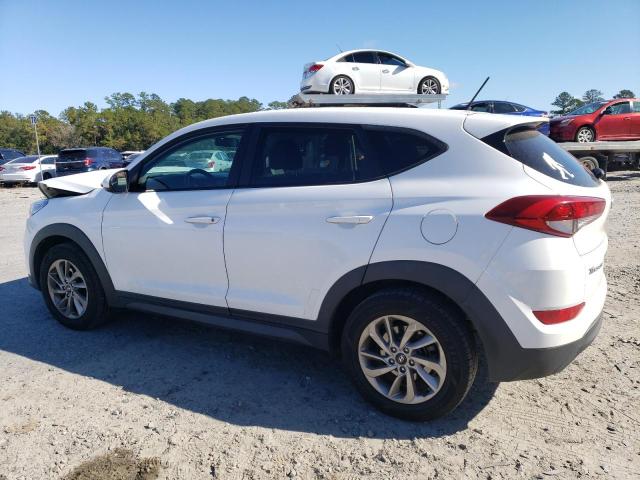 Изображение 2 2017 HYUNDAI TUCSON SE 2017 с VIN KM8J23A41HU555816