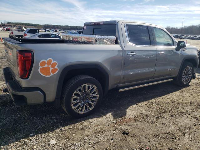 Image 3 of 2024 GMC SIERRA K1500 DENALI ULTIMATE 2024 with VIN 1GTUUHEL0RZ120574